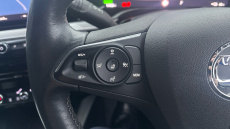 Vauxhall Mokka 100kW Elite Premium 50kWh 5dr Auto Electric Hatchback